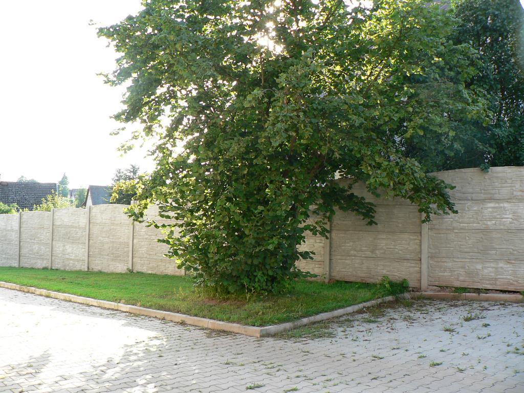 Guest House Pod Hájkem Horni Branna Exteriér fotografie